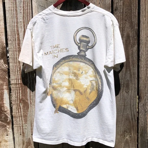 Vintage Tracy Lawrence T-Shirt - Picture 5 of 12